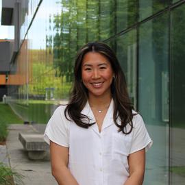 Vicki M. Zhang